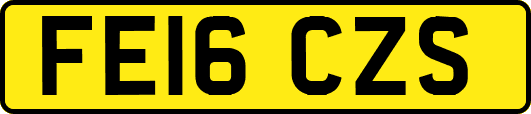 FE16CZS