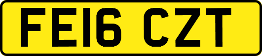 FE16CZT
