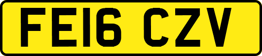 FE16CZV
