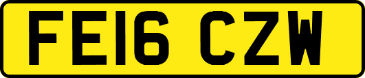 FE16CZW