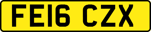 FE16CZX