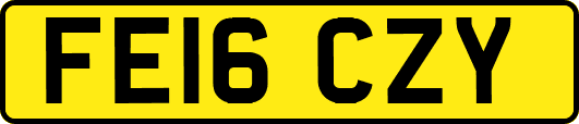 FE16CZY