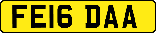 FE16DAA
