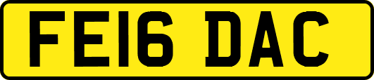FE16DAC