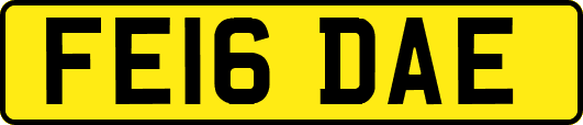 FE16DAE