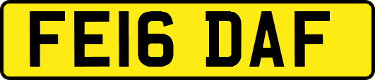FE16DAF