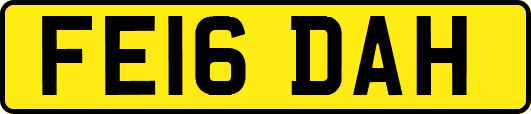 FE16DAH