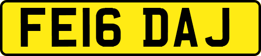 FE16DAJ