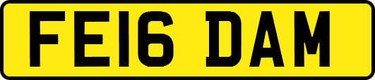 FE16DAM