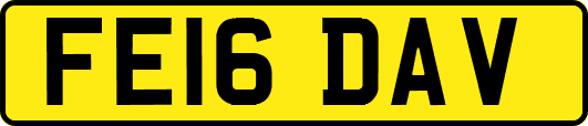 FE16DAV