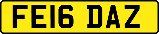 FE16DAZ