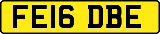 FE16DBE