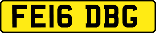 FE16DBG