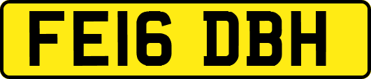 FE16DBH