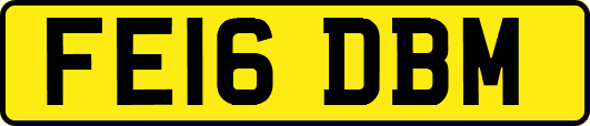 FE16DBM