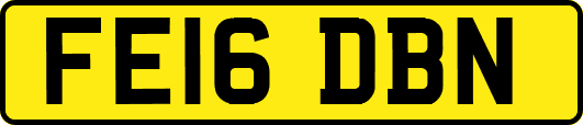 FE16DBN
