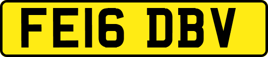 FE16DBV