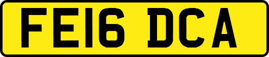 FE16DCA