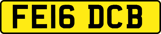 FE16DCB