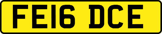 FE16DCE