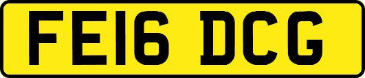FE16DCG