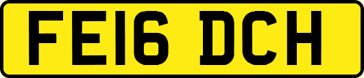 FE16DCH
