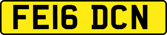 FE16DCN