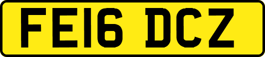 FE16DCZ