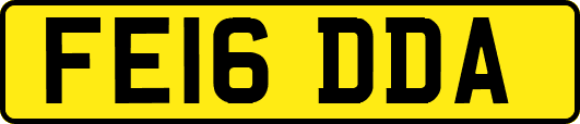 FE16DDA