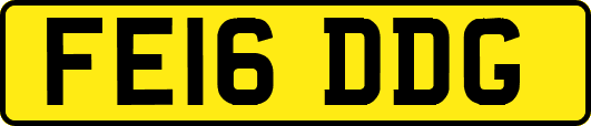 FE16DDG