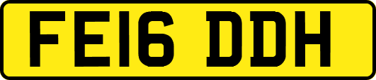 FE16DDH