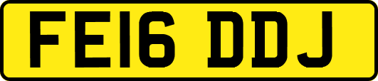 FE16DDJ
