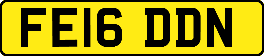 FE16DDN