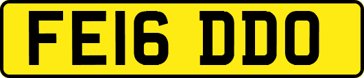 FE16DDO