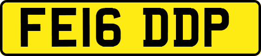 FE16DDP