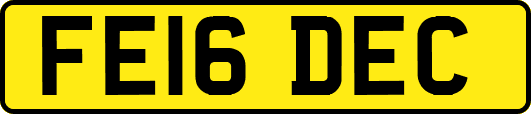 FE16DEC