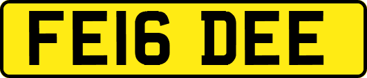 FE16DEE
