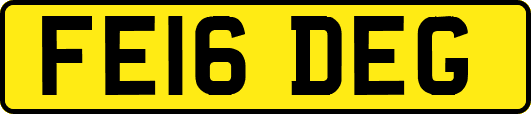 FE16DEG
