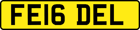 FE16DEL