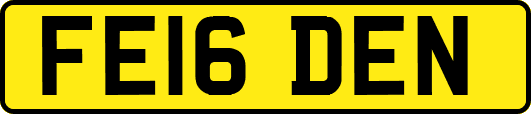 FE16DEN