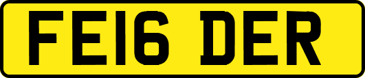 FE16DER