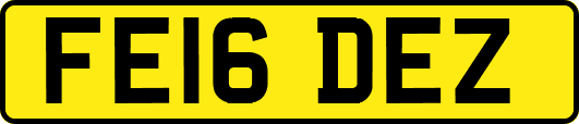 FE16DEZ