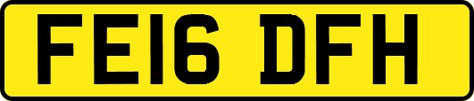 FE16DFH
