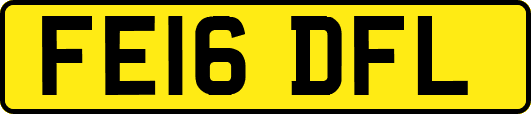 FE16DFL