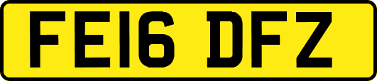 FE16DFZ