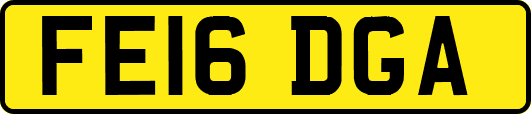 FE16DGA