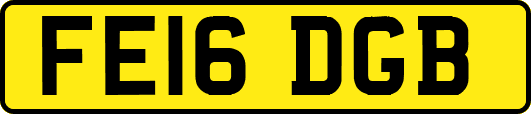 FE16DGB