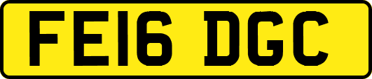 FE16DGC