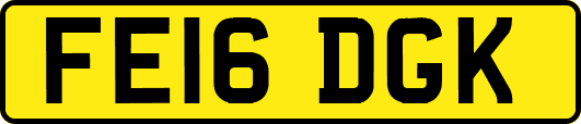 FE16DGK