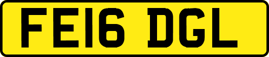 FE16DGL